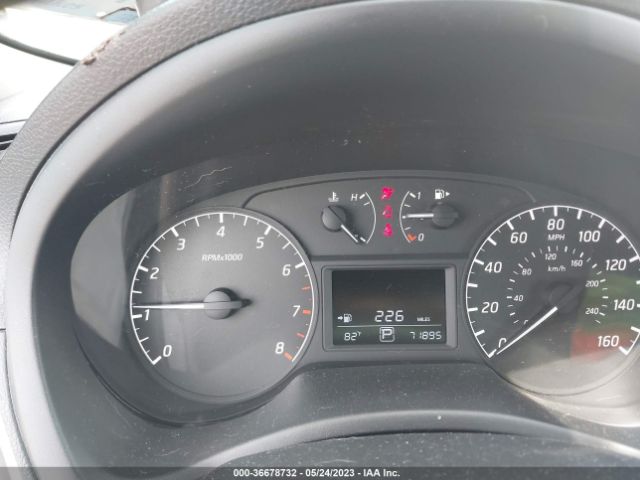 3N1AB7AP7GY237171 Nissan Sentra Sr/sl/s/sv/fe+ S