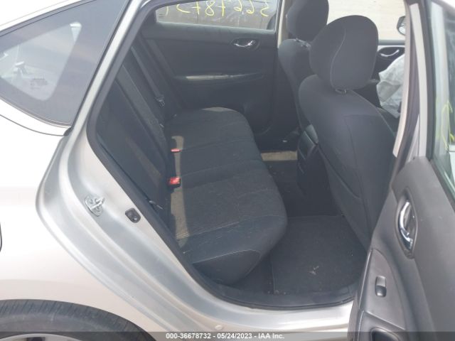 3N1AB7AP7GY237171 Nissan Sentra Sr/sl/s/sv/fe+ S
