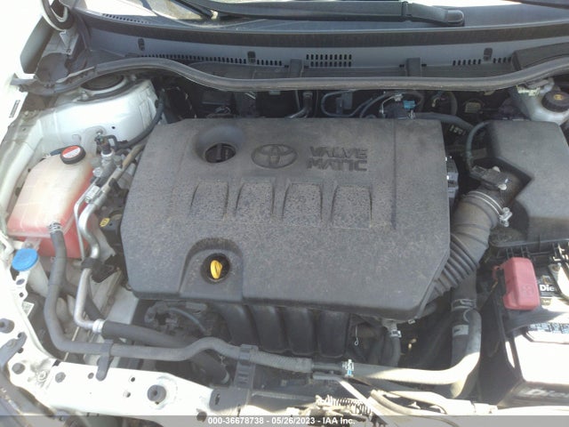 2016 Scion IM, VIN: JTNKARJE2GJ513349
