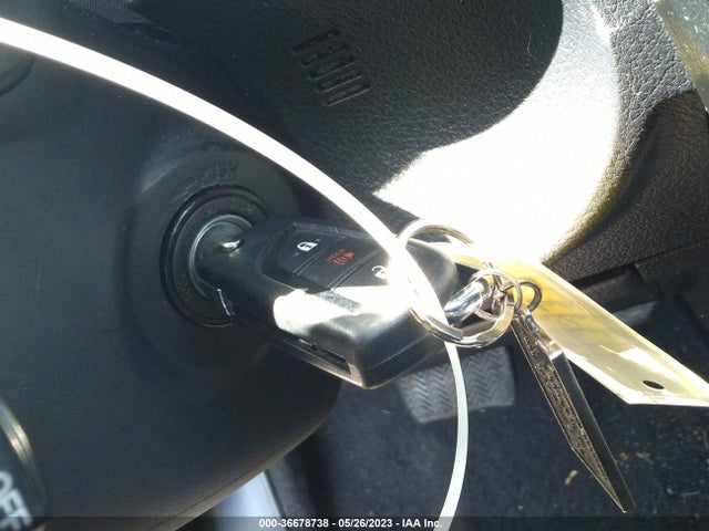 2016 Scion IM, VIN: JTNKARJE2GJ513349