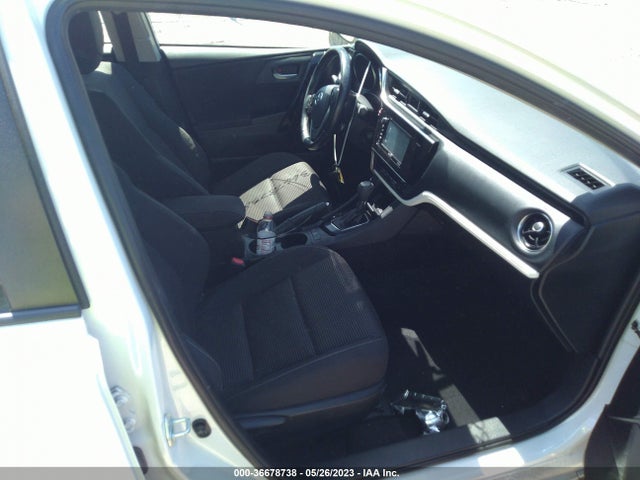2016 Scion IM, VIN: JTNKARJE2GJ513349