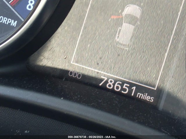 2016 Scion IM, VIN: JTNKARJE2GJ513349
