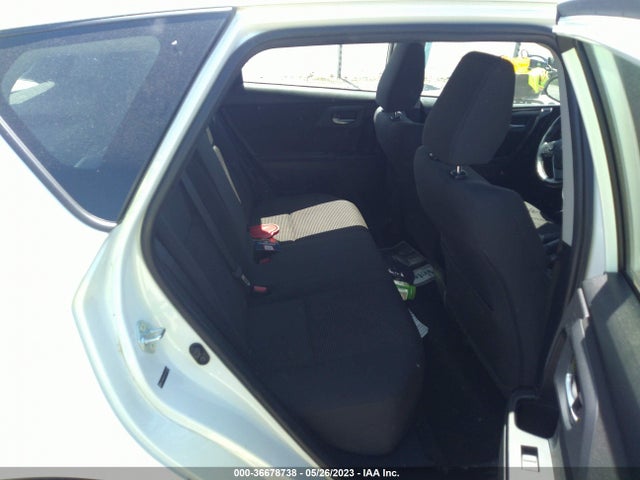 2016 Scion IM, VIN: JTNKARJE2GJ513349