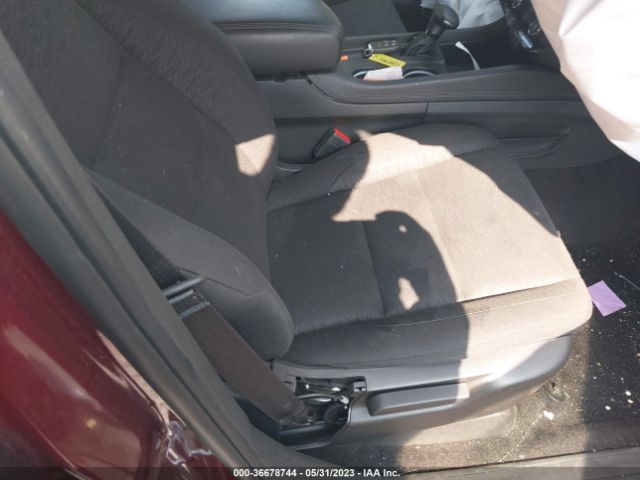 1C4RDJDG7NC211288 Dodge DURANGO GT