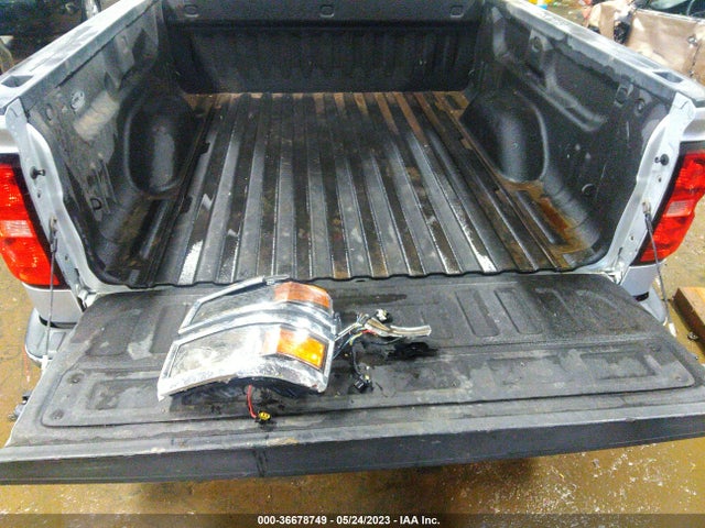 Chevrolet Silverado 1500 Ltz 2015 3GCUKSEC1FG362238 Image 4