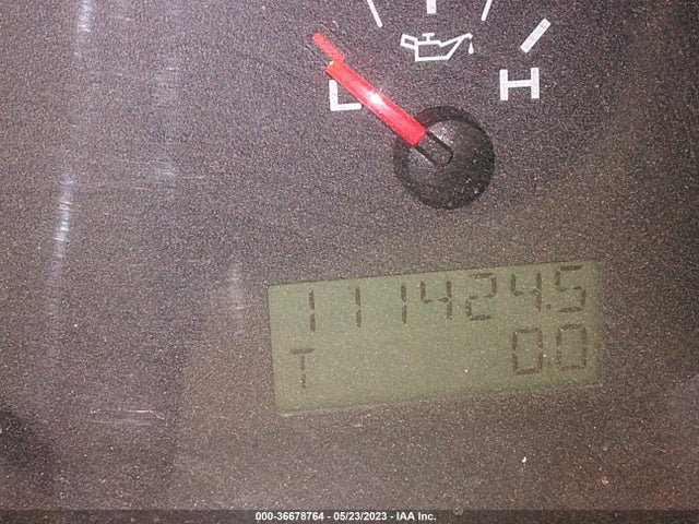 2008 FORD F-150 XL/XLT/FX2 VIN: 1FTPF12V48KD86157