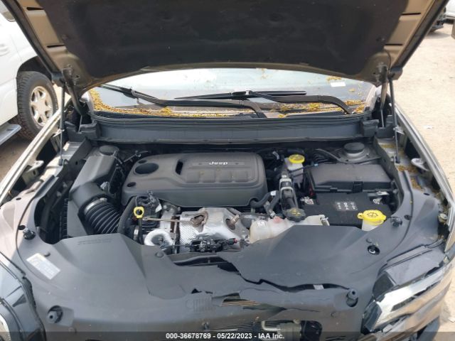 1C4PJMBN1LD540207 Jeep Cherokee Trailhawk