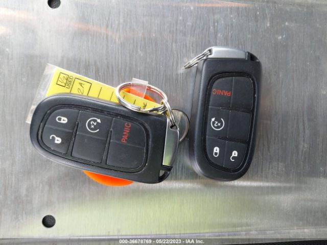 1C4PJMBN1LD540207 Jeep Cherokee Trailhawk