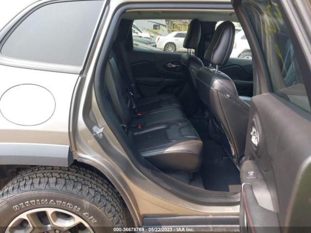 1C4PJMBN1LD540207 Jeep Cherokee Trailhawk