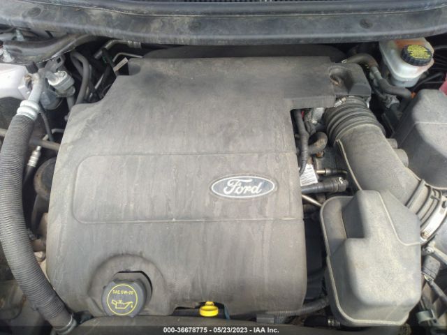 1FM5K8D83FGA98841 Ford EXPLORER XLT