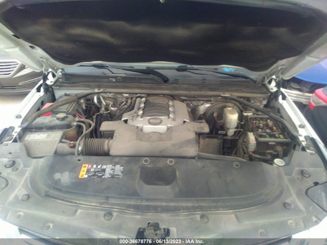 1GYS4KKJ3HR145114 Cadillac Escalade Esv Platinum