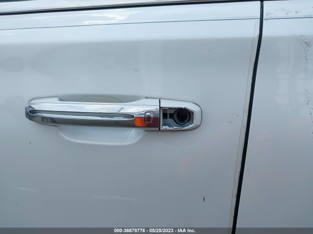 1GYS4KKJ3HR145114 Cadillac Escalade Esv Platinum