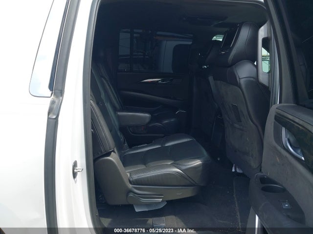 1GYS4KKJ3HR145114 Cadillac Escalade Esv Platinum