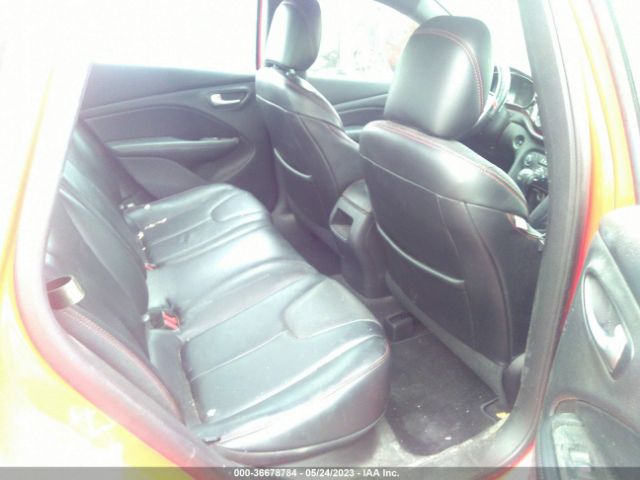 1C3CDFEB0GD624578 Dodge DART GT