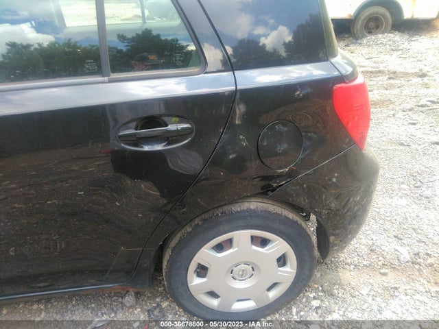 2008 SCION XD VIN: JTKKU10488J013504