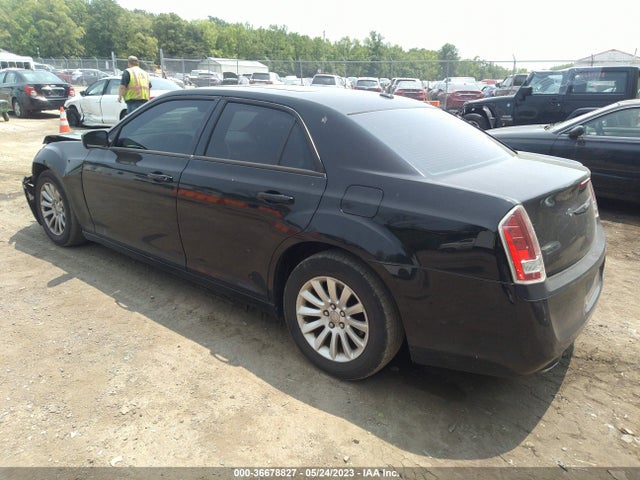 2C3CCAAG5EH160114 Chrysler 300