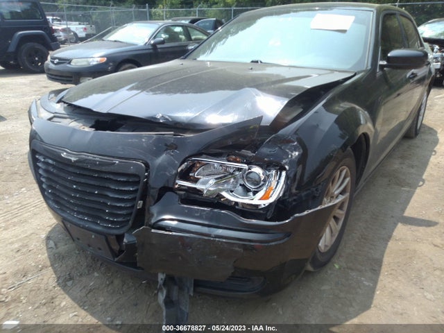 2C3CCAAG5EH160114 Chrysler 300