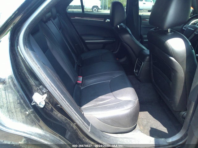 2C3CCAAG5EH160114 Chrysler 300