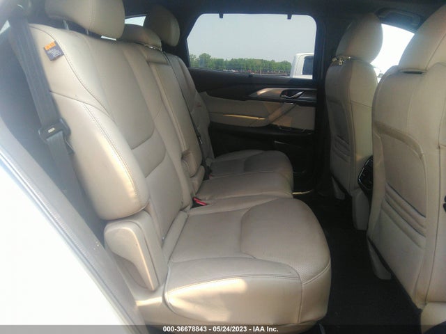 2018 MAZDA CX-9 GRAND TOURING VIN: JM3TCBDY7J0232300