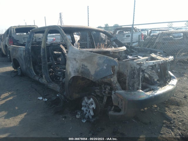 2019 1GCUYDEDXKZ124742 main image