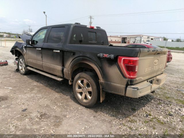 1FTFW1E89MFC22388 Ford F-150 Xl/xlt/lariat