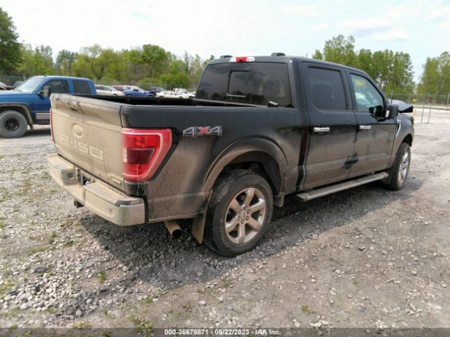 1FTFW1E89MFC22388 Ford F-150 Xl/xlt/lariat
