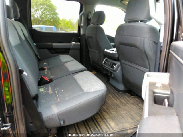 1FTFW1E89MFC22388 Ford F-150 Xl/xlt/lariat