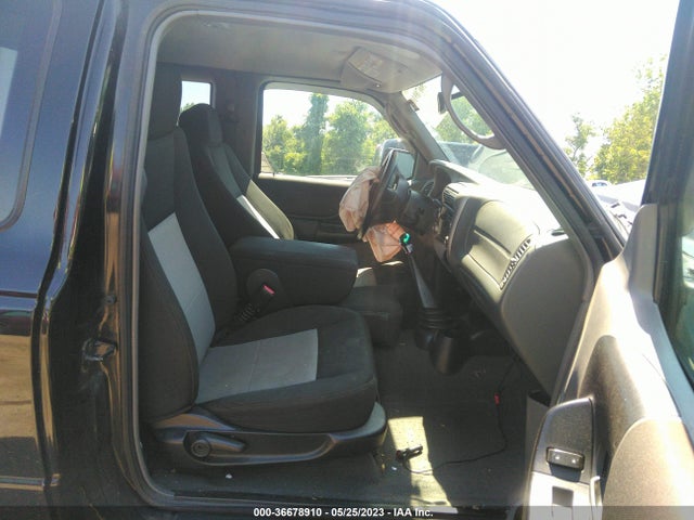 2008 FORD RANGER XL/XLT/SPORT/FX4 OFF-RD VIN: 1FTYR15E58PA62239