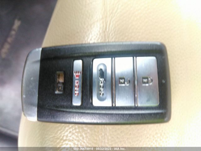 5FRYD3H40FB007720 Acura Mdx Tech Pkg