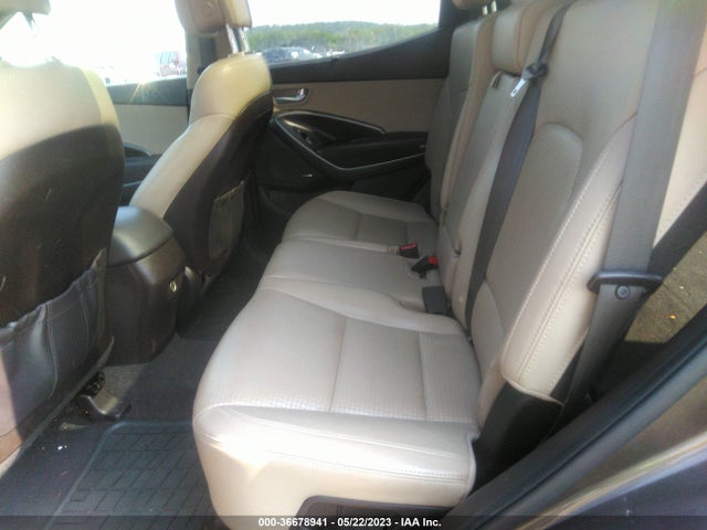 2013 HYUNDAI SANTA FE SPORT VIN: 5XYZUDLB5DG034175