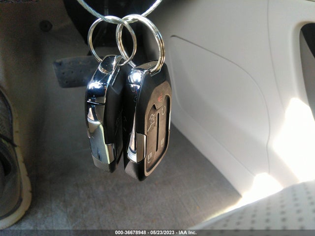 GMC Acadia Denali 2021 1GKKNPLS0MZ122668 Image 3