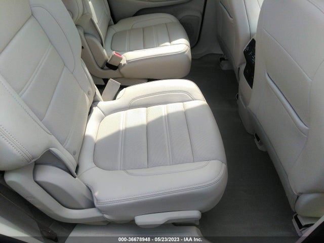 GMC Acadia Denali 2021 1GKKNPLS0MZ122668 Image 8
