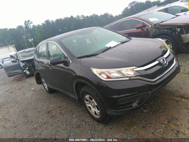 2016 5J6RM3H31GL020482 main image
