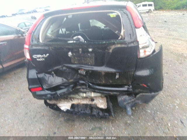 Honda CR-V LX 2016 5J6RM3H31GL020482 Image 6