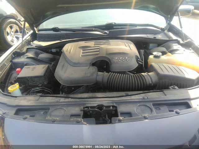 Chrysler 300 300s 2020 2C3CCAGG0LH146044 Image 10