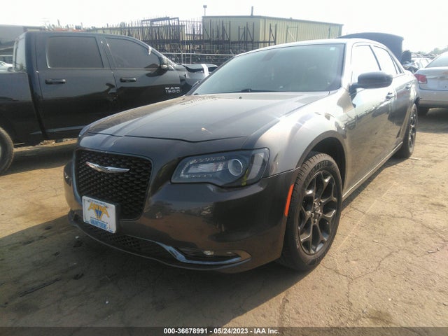 Chrysler 300 300s 2020 2C3CCAGG0LH146044 Image 2