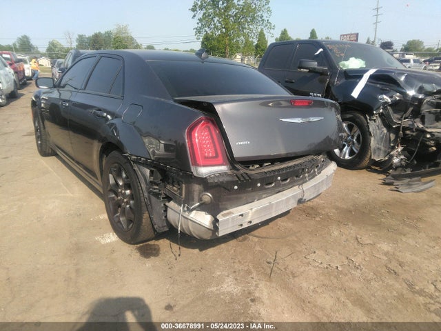 Chrysler 300 300s 2020 2C3CCAGG0LH146044 Image 3