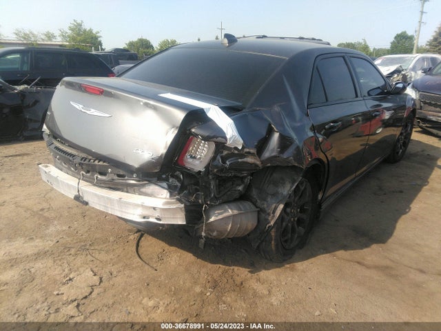 Chrysler 300 300s 2020 2C3CCAGG0LH146044 Image 4