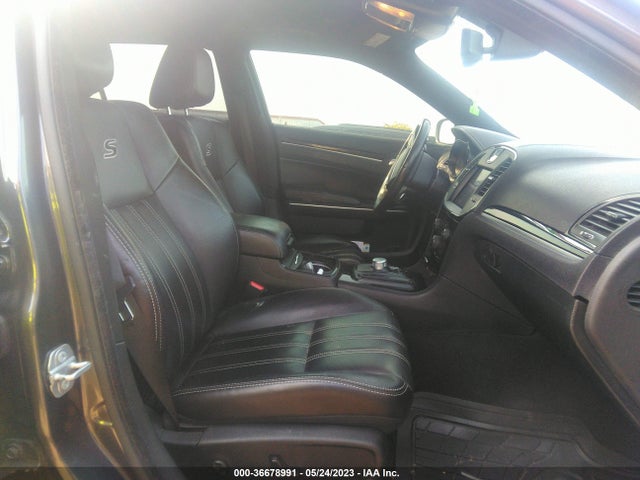 Chrysler 300 300s 2020 2C3CCAGG0LH146044 Image 5