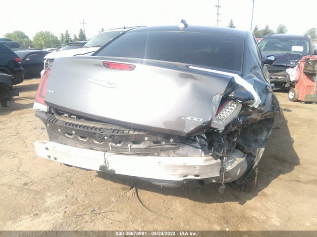 Chrysler 300 300s 2020 2C3CCAGG0LH146044 Image 6