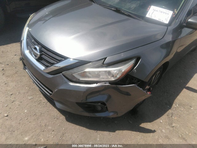 2016 NISSAN ALTIMA 2.5 SV VIN: 1N4AL3AP2GC187829