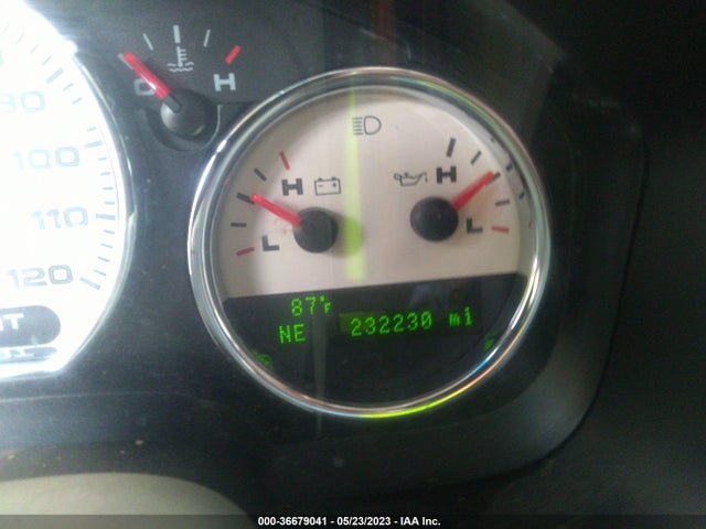 2006 FORD F-150 XLT/FX4/LARIAT/KING RANCH VIN: 1FTPW14V76FB55014