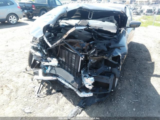 WBA13BJ01NWX45573 BMW 5 Series 530i Xdrive