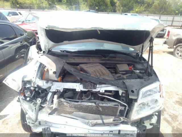 2GKALMEKXF6398187 GMC Terrain Sle