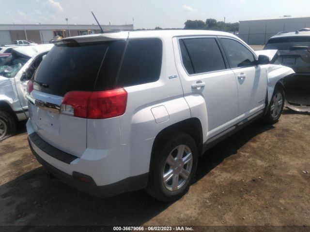 2GKALMEKXF6398187 GMC Terrain Sle