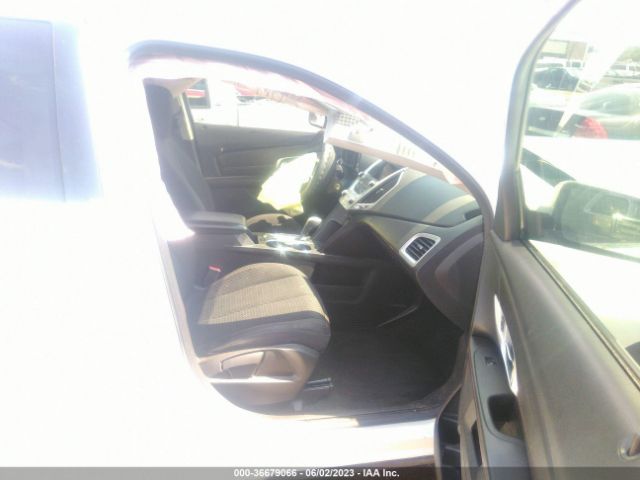 2GKALMEKXF6398187 GMC Terrain Sle