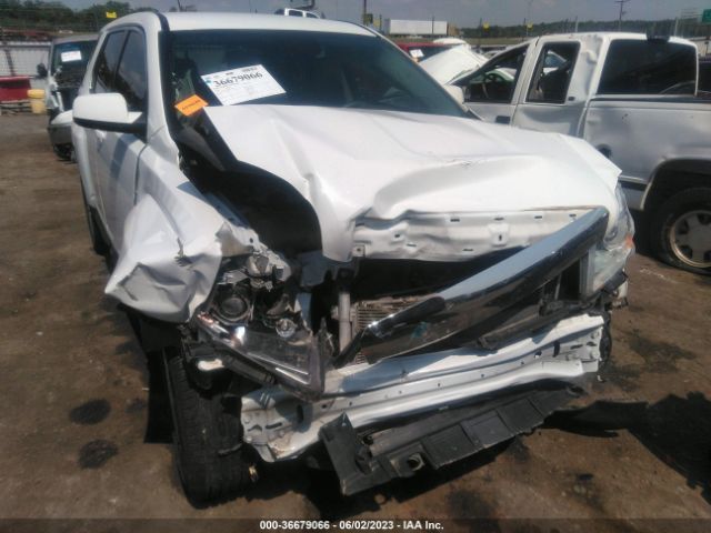 2GKALMEKXF6398187 GMC Terrain Sle