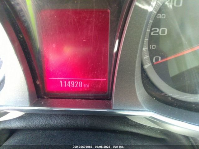2GKALMEKXF6398187 GMC Terrain Sle