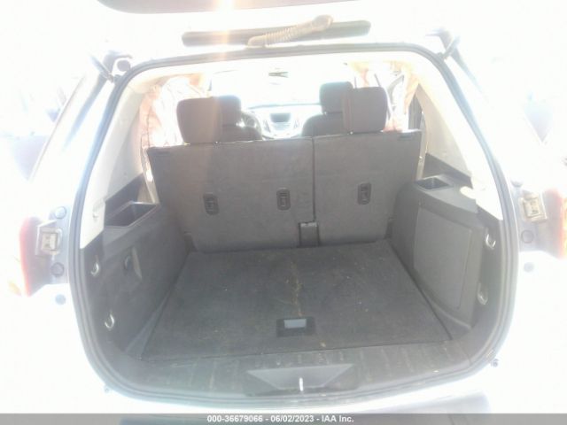 2GKALMEKXF6398187 GMC Terrain Sle