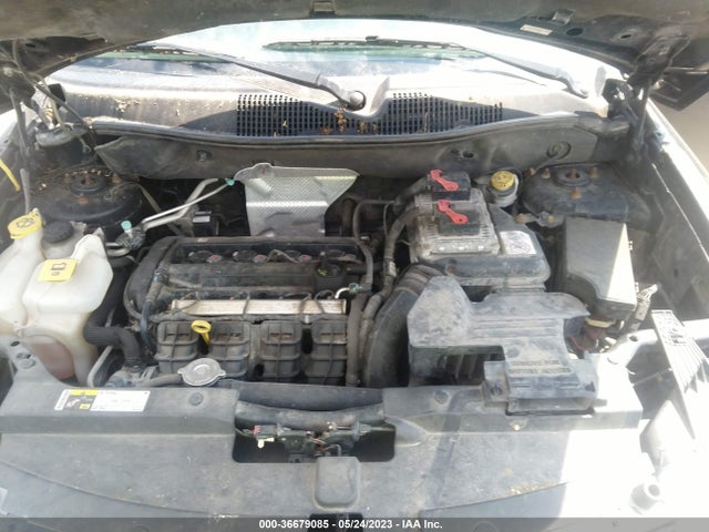 1C4NJCEA8ED666643 Jeep Compass High Altitude
